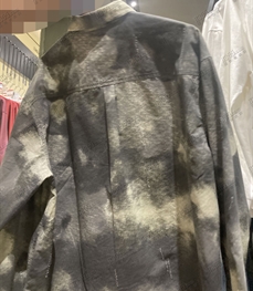 市场上装-衬衫-休闲毛衫【实拍】