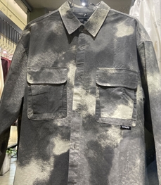 市场上装-衬衫-休闲毛衫【实拍】