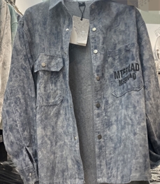 市场上装-衬衫-休闲毛衫【实拍】