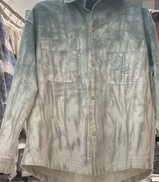 市场上装-衬衫-休闲毛衫【实拍】