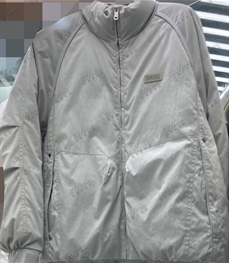 市场上装-棉衣/羽绒服-休闲棉服【实拍】