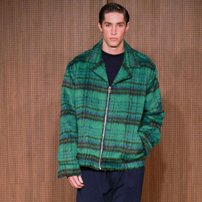 2026春夏A La Garconne——圣保罗