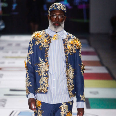 2026春夏Dario Mittmann——圣保罗