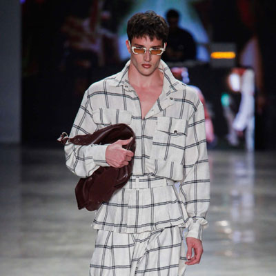 2026春夏Dendezeiro——圣保罗