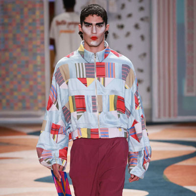 2026春夏FOZ——圣保罗