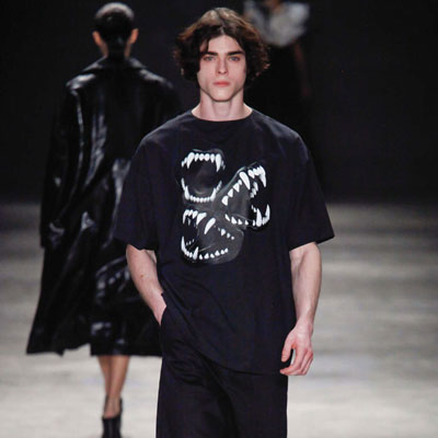 2026春夏Normando——圣保罗