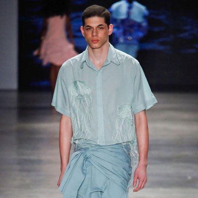 2026春夏Santa Resistencia——圣保罗