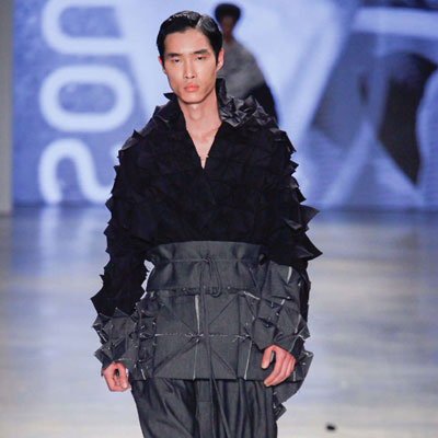 2026春夏Sou De Algodao——圣保罗