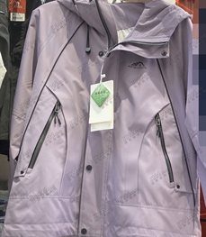 市场上装-夹克-休闲夹克【实拍】