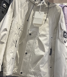 市场上装-夹克-休闲夹克【实拍】