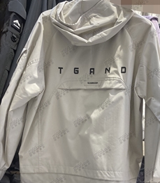 市场上装-夹克-休闲夹克【实拍】