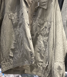 市场上装-夹克-休闲夹克【实拍】