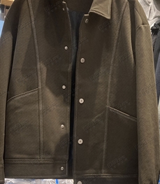 市场上装-夹克-休闲夹克【实拍】