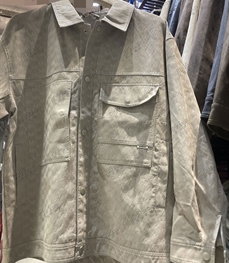 市场上装-夹克-休闲夹克【实拍】