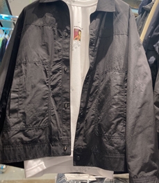 市场上装-夹克-休闲夹克【实拍】