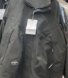 市场上装-夹克-休闲夹克【实拍】