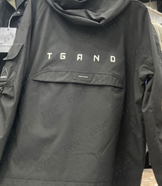 市场上装-夹克-休闲夹克【实拍】