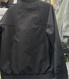 市场上装-夹克-休闲夹克【实拍】