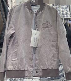 市场上装-夹克-休闲夹克【实拍】