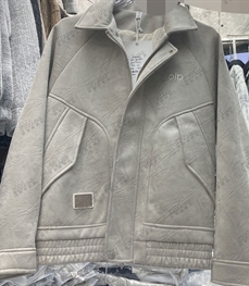 市场上装-夹克-休闲夹克【实拍】