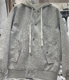 市场上装-夹克-休闲夹克【实拍】