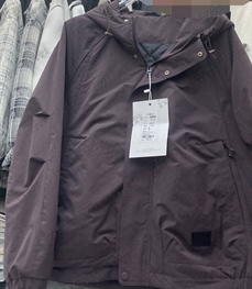 市场上装-夹克-休闲夹克【实拍】