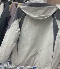 市场上装-夹克-休闲夹克【实拍】