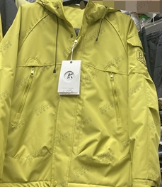 市场上装-夹克-休闲夹克【实拍】