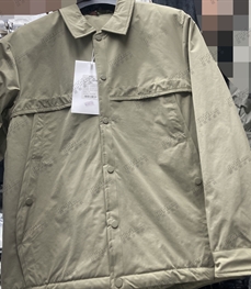 市场上装-夹克-休闲夹克【实拍】