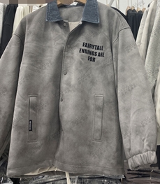 市场上装-夹克-休闲夹克【实拍】