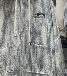 市场上装-夹克-休闲夹克【实拍】