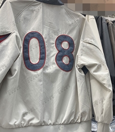 市场上装-夹克-休闲夹克【实拍】