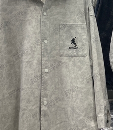 市场上装-衬衫-休闲衬衫【实拍】