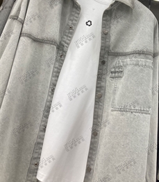 市场上装-衬衫-休闲衬衫【实拍】