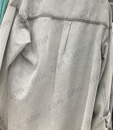 市场上装-衬衫-休闲衬衫【实拍】