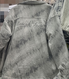 市场上装-衬衫-休闲衬衫【实拍】