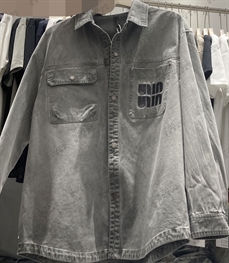 市场上装-衬衫-休闲衬衫【实拍】