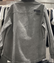 市场上装-衬衫-休闲衬衫【实拍】