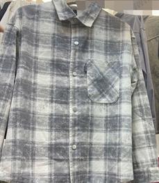 市场上装-衬衫-休闲衬衫【实拍】