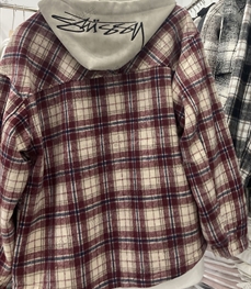 市场上装-衬衫-休闲衬衫【实拍】