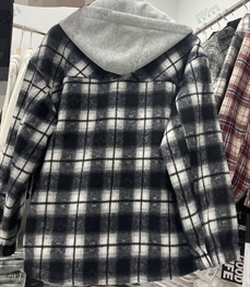 市场上装-衬衫-休闲衬衫【实拍】