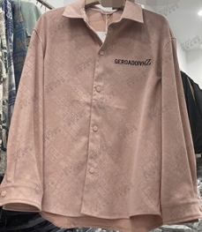 市场上装-衬衫-休闲衬衫【实拍】