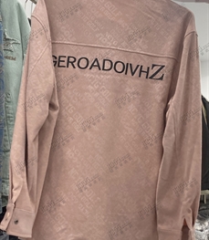 市场上装-衬衫-休闲衬衫【实拍】