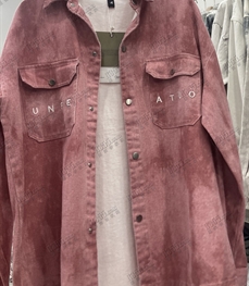 市场上装-衬衫-休闲衬衫【实拍】