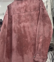 市场上装-衬衫-休闲衬衫【实拍】