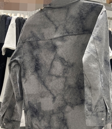 市场上装-衬衫-休闲衬衫【实拍】