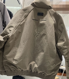 市场上装-棉衣/羽绒服-休闲棉服【实拍】