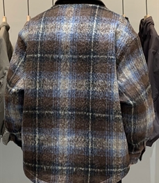 市场上装-衬衫-休闲衬衫