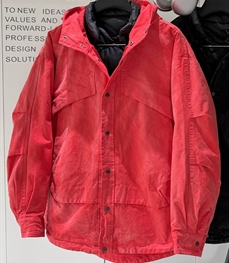 市场上装-衬衫-休闲衬衫