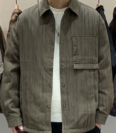 市场上装-衬衫-休闲衬衫